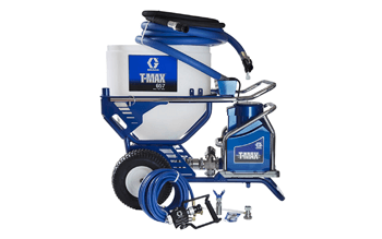 Graco T-MAX 657