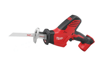 Milwaukee M12 CHZ Akku-Säbelsäge