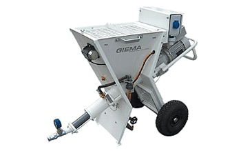 Giema TP 18